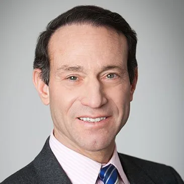 Steve Reiss
