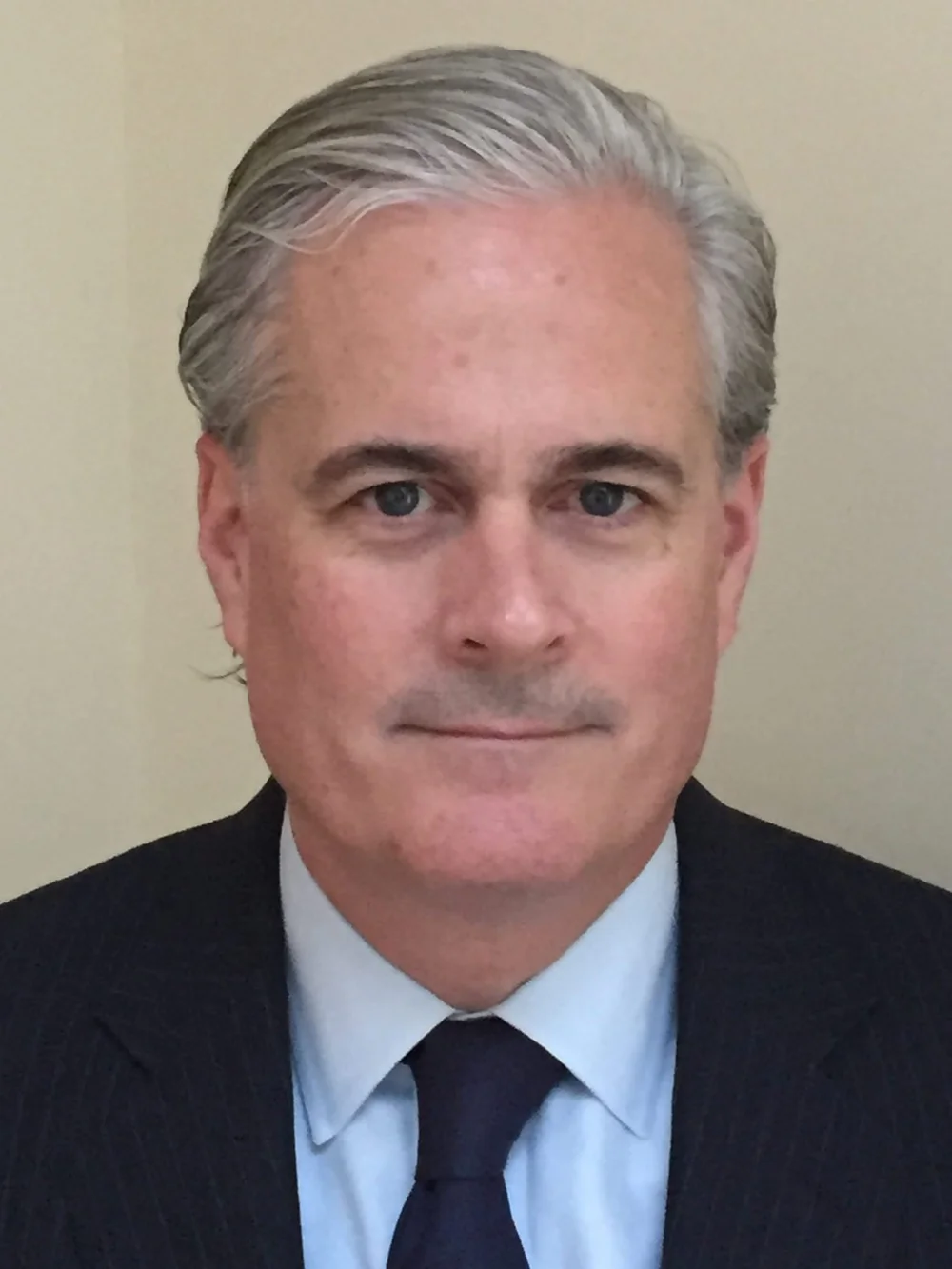 Tom Gallagher