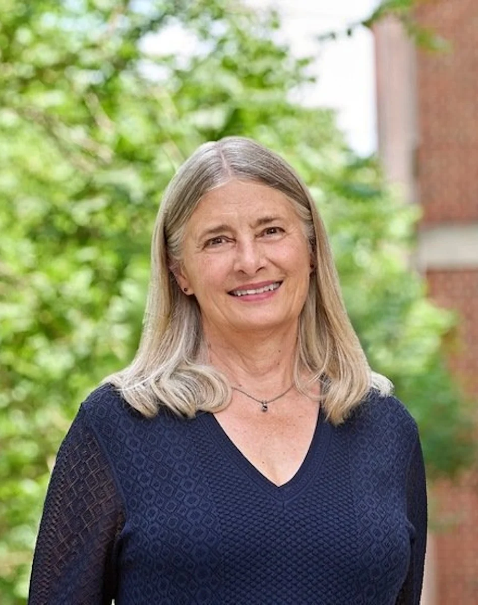 Vicki Been